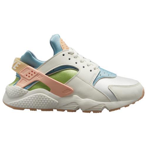 Nike Womens Nike Air Huarache - Womens Running Shoes Product Image