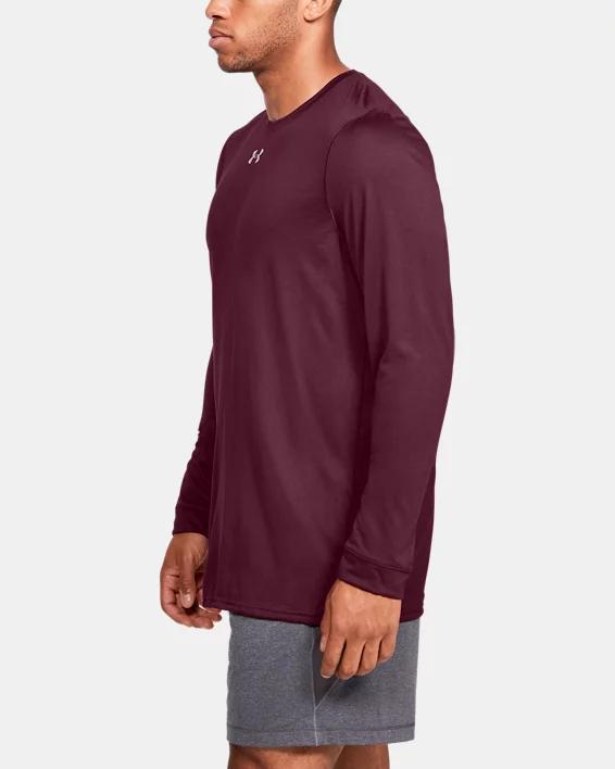 Men's UA Locker 2.0 Long Sleeve Product Image