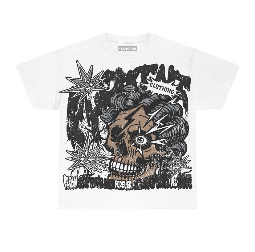 Fear 4s Flontae T-Shirt Dream Graphic Product Image