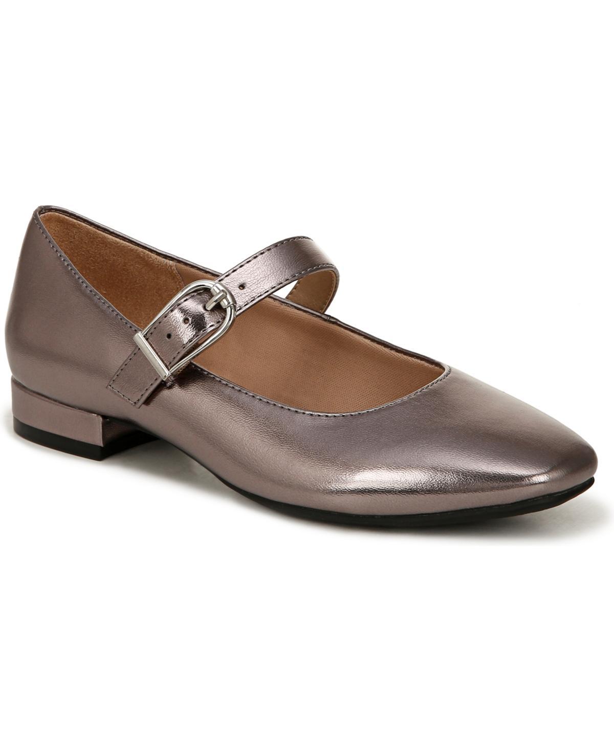 LifeStride Womens Cameo Mary Jane Ballet Flats Product Image