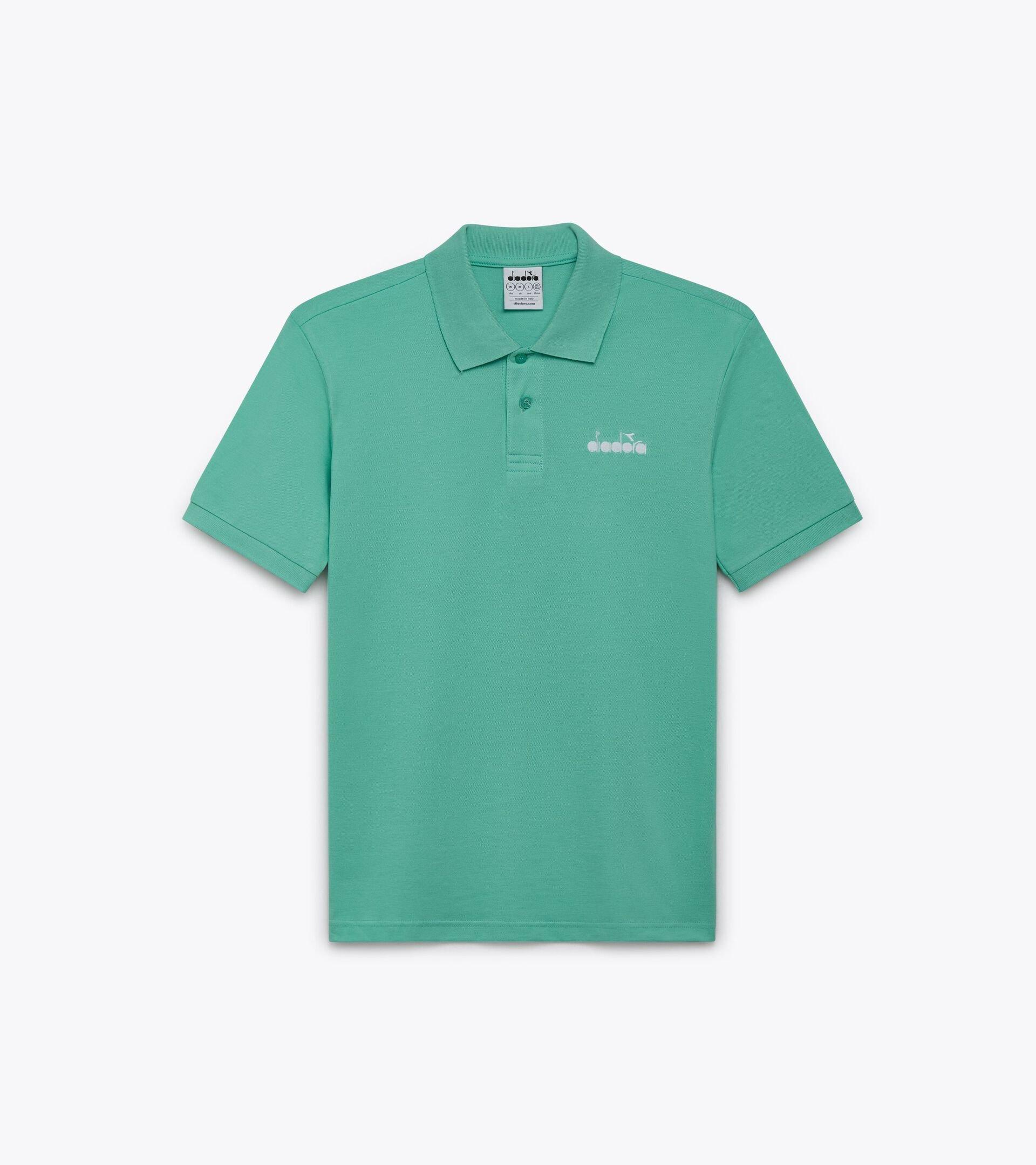 POLO SS LOGO Product Image