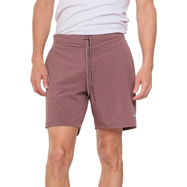 SAXX Sport 2 Life 2-in-1 Shorts - 7” Product Image