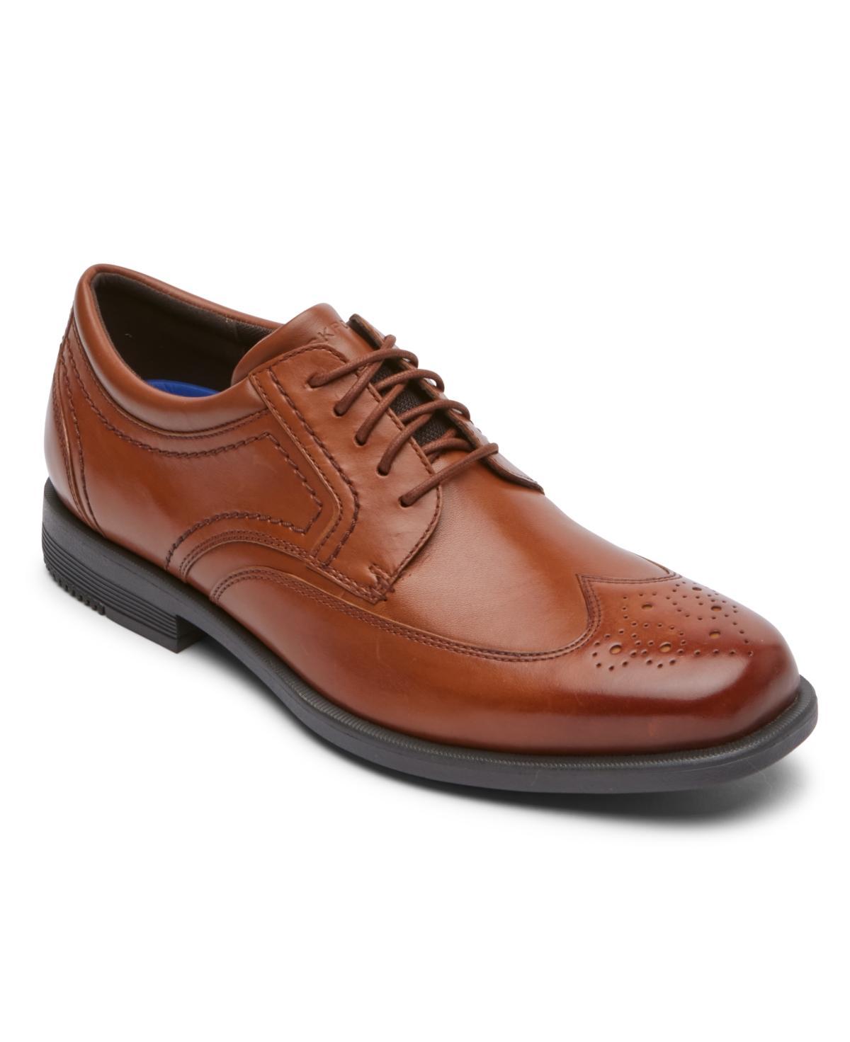 Rockport Mens Isaac Wingtip Shoes Product Image