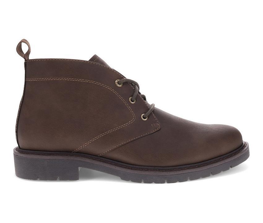 Men's Dockers Dartford Chukka Boots Product Image