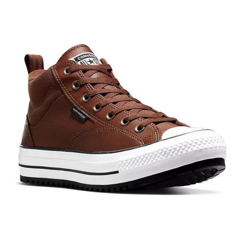 Converse Mens Chuck Taylor All Star Malden Street Sneaker Boot Product Image