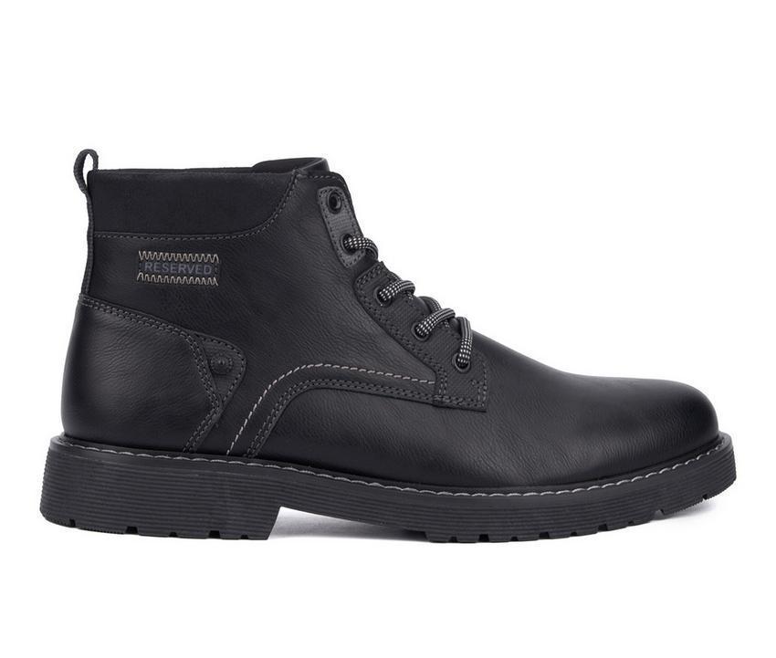 Men's Reserved Footwear Neal Boots Product Image