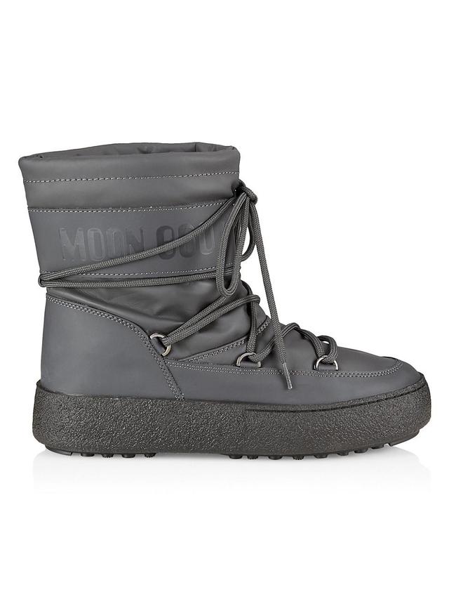 Mens Unisex Mtrack Tube Moon Boots Product Image