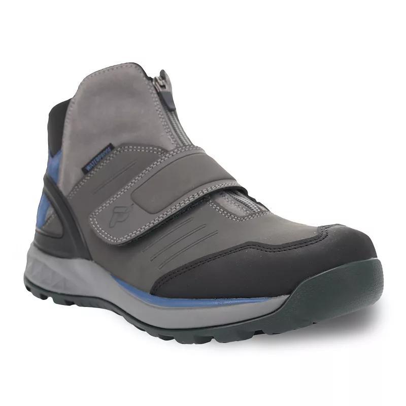 Propet Valais Mens Waterproof Hiking Boots Product Image