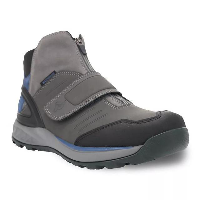 Propet Valais Mens Waterproof Hiking Boots Product Image