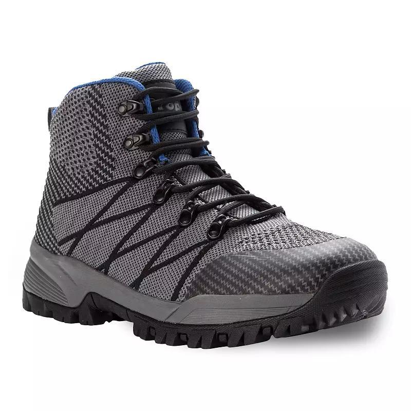 Propet Traverse Mens Waterproof Hiking Boots Product Image