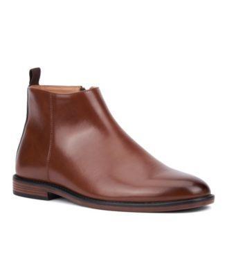 Men's David Chelsea Boots Product Image