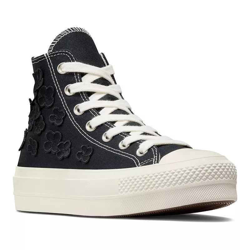 Chuck Taylor All Star Lift Sneaker Product Image