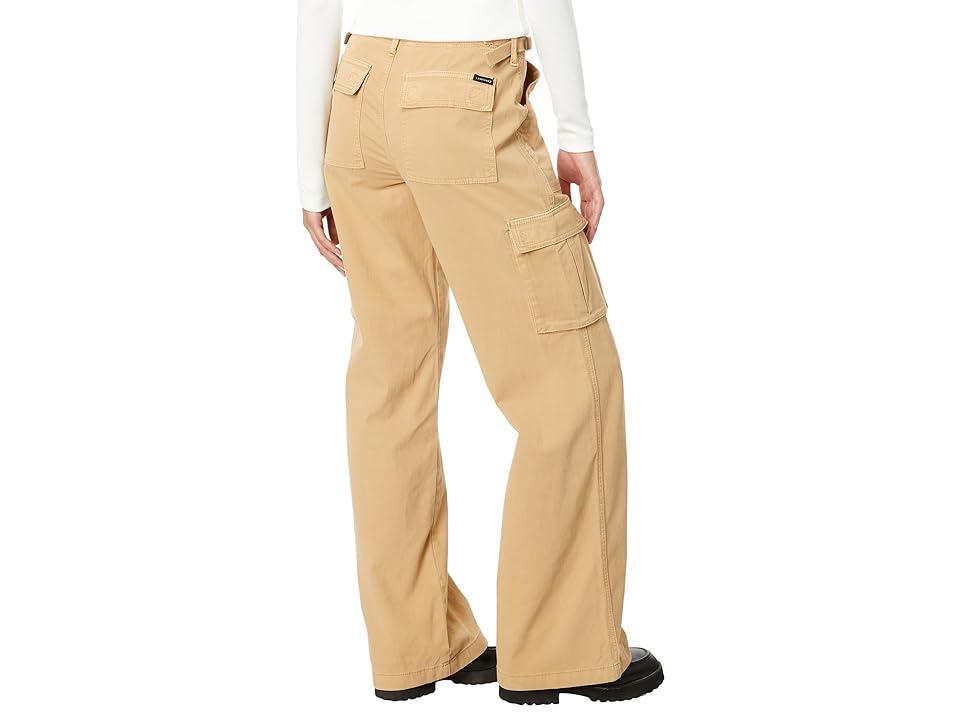 Sanctuary Reissue Cargo Women's Clothing Product Image