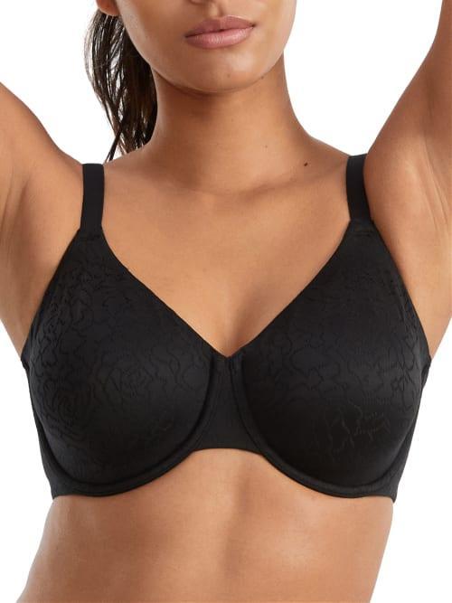 Wacoal Inside Job Underwire Bra Product Image