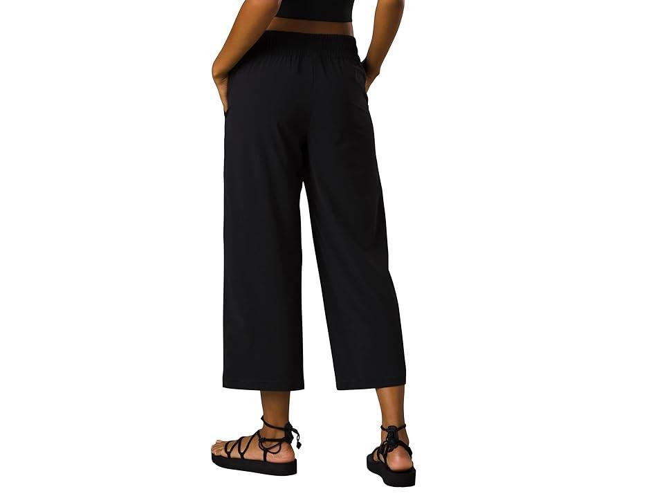 Prana Railay Wide Leg Pants Women's Casual Pants Product Image