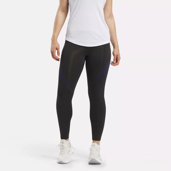 ID Train Colorblock Leggings Product Image