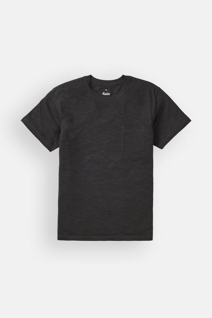 SLUB BASE TEE Product Image