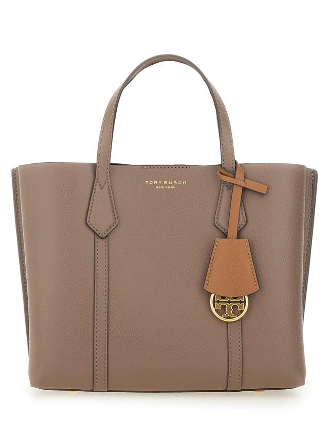 TORY BURCH Handbags In Brown Product Image