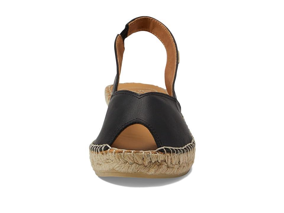 Toni Pons Bernia Espadrille Wedge Product Image