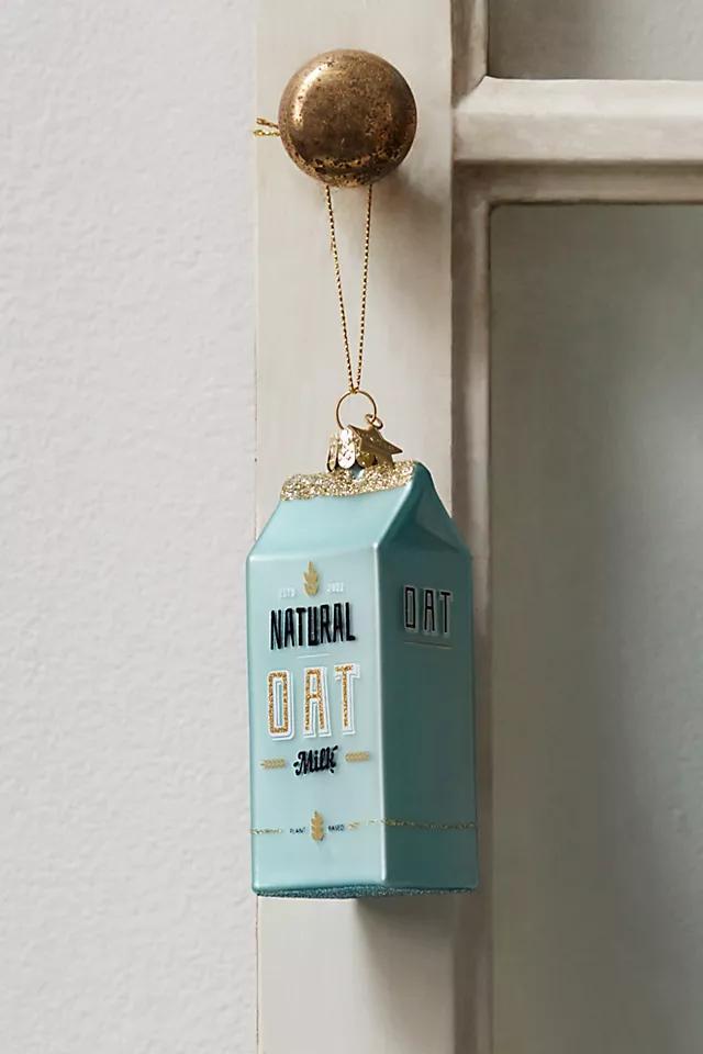 Oat Milk Ornament Product Image