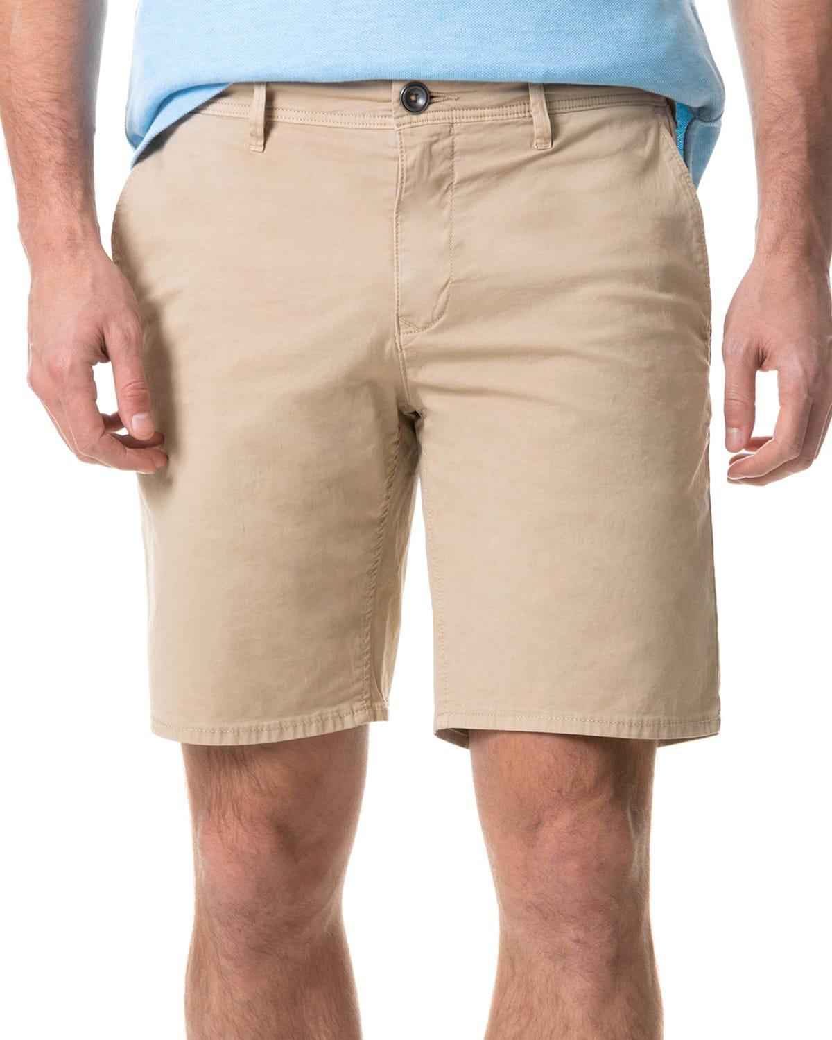 Mens The Peaks Bermuda Shorts Product Image