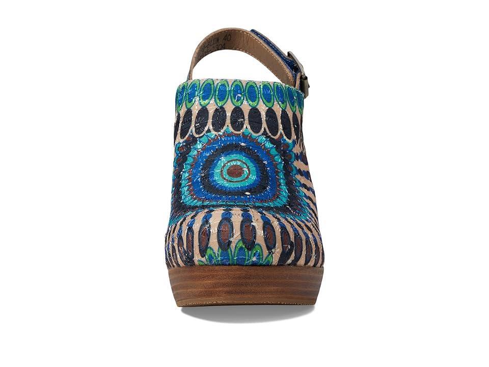 L'Artiste by Spring Step Zipi Multi) Women's Shoes Product Image