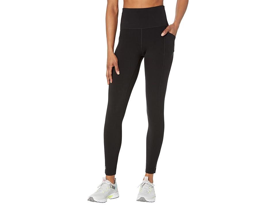 Smartwool Active Leggings Women's Clothing Product Image