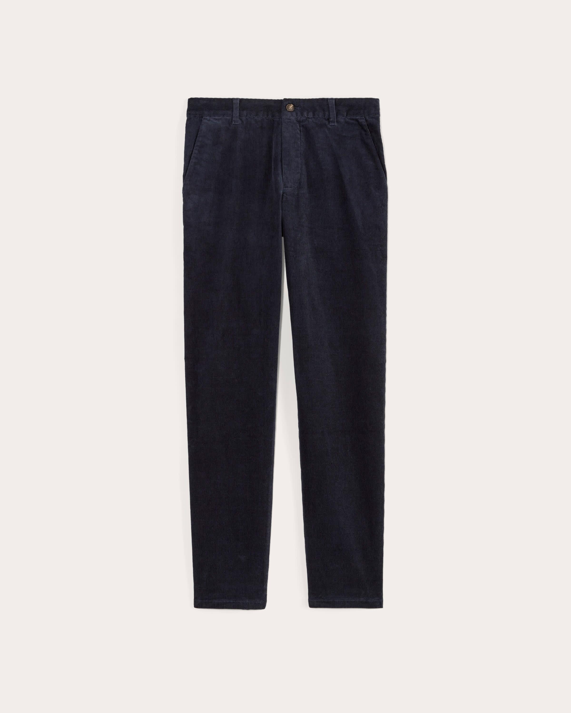 The Corduroy Trouser Product Image