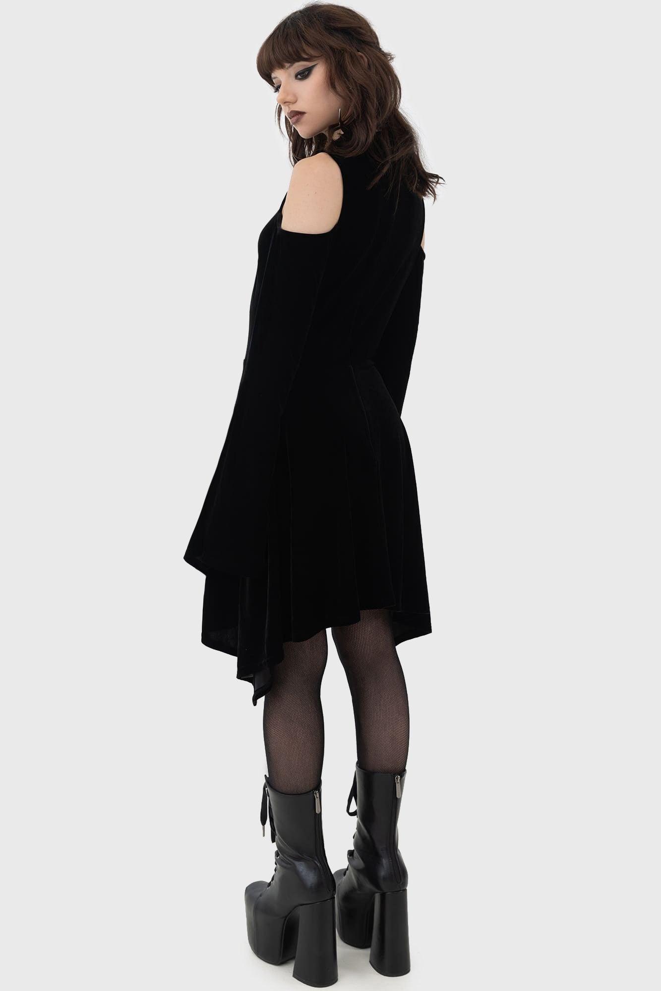 Alacine Dress Female Product Image