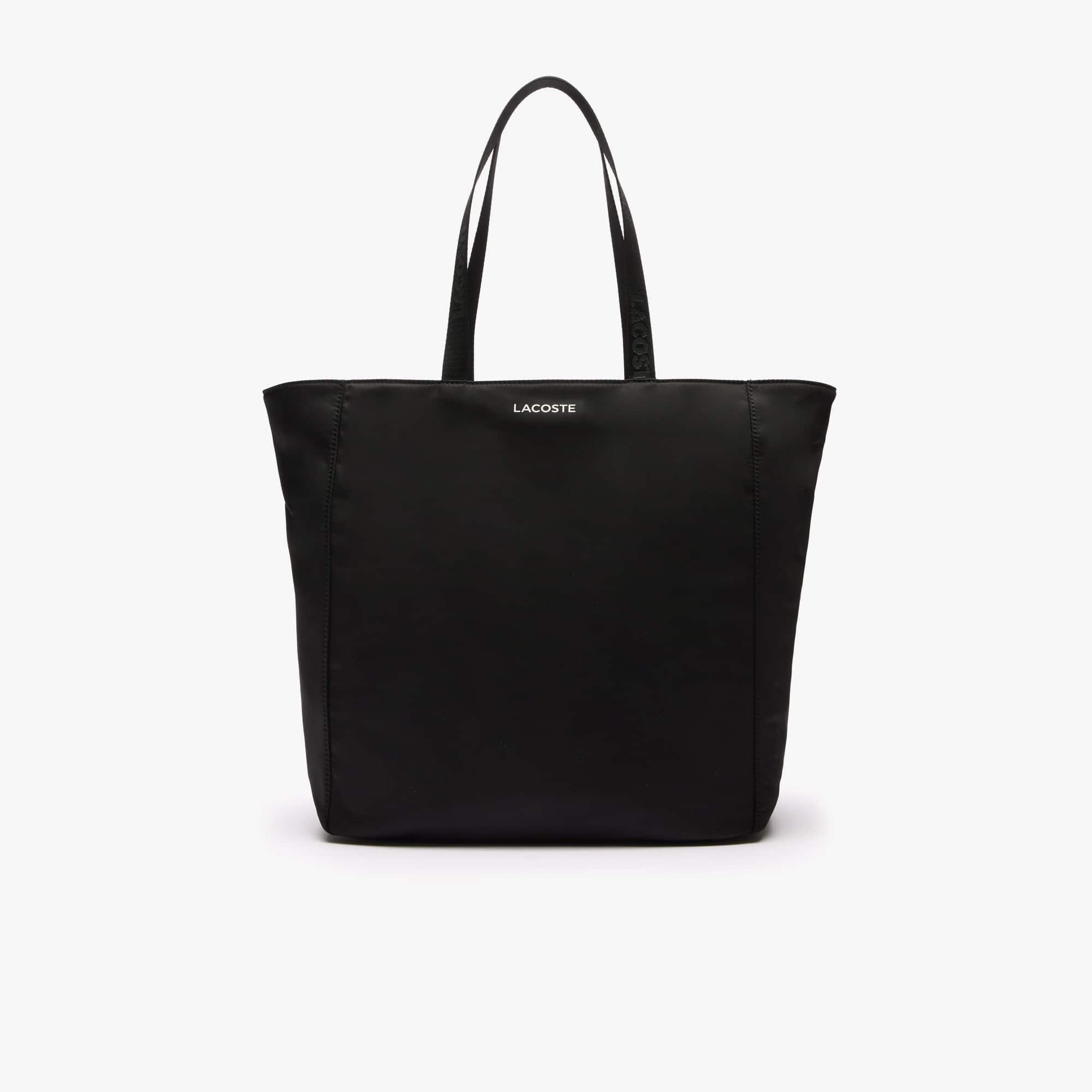 Active Nylon Inside Pocket Tote Bag Product Image