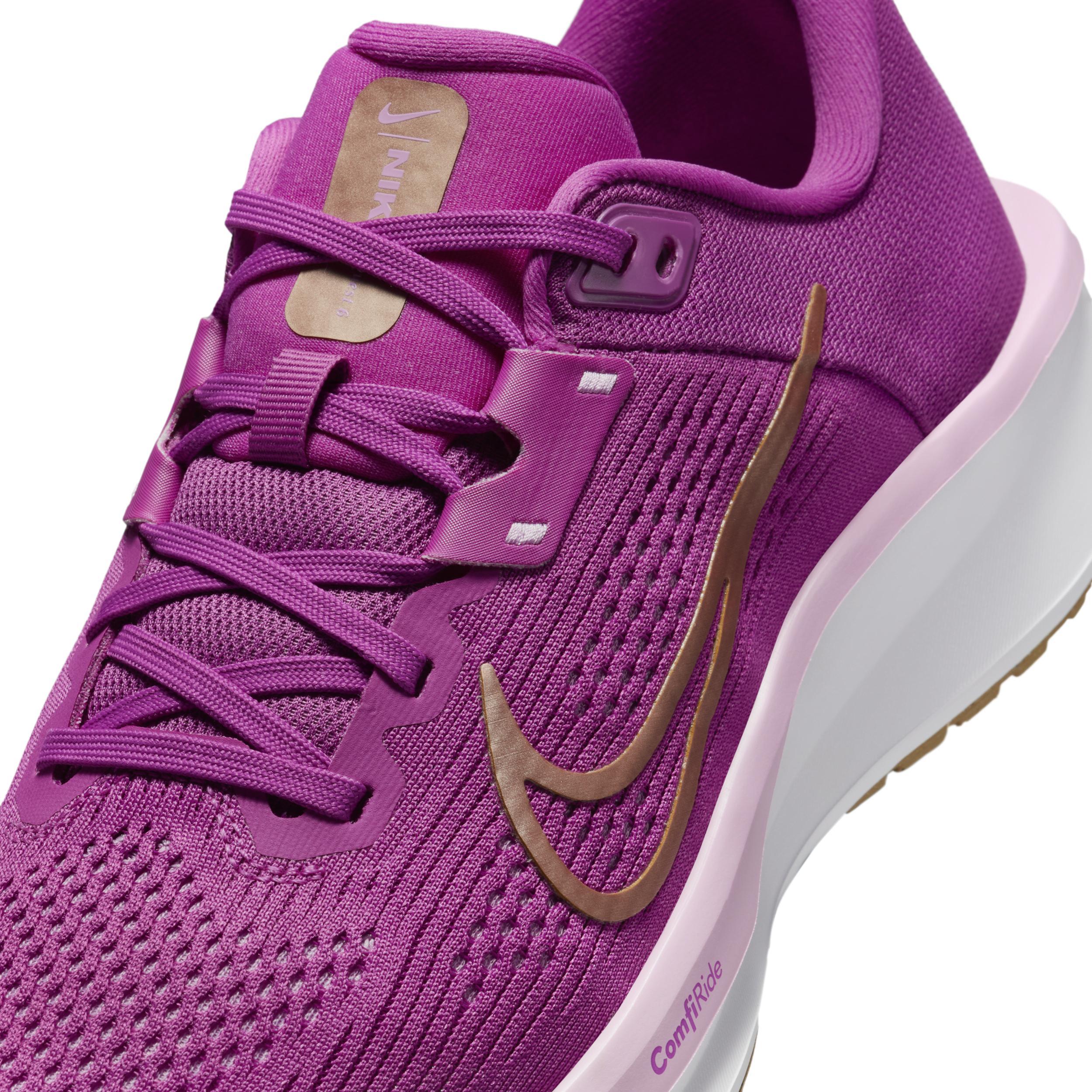 Nike Women's Quest 6 Road Running Shoes Product Image