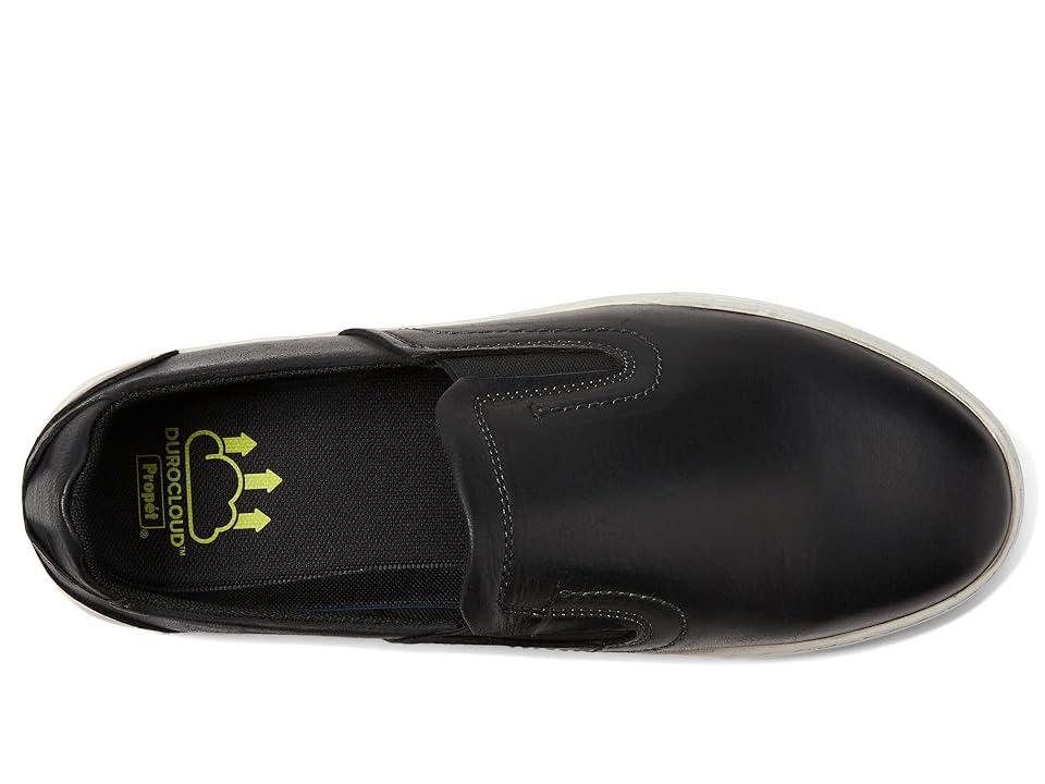 Propet Kedrick Mens Leather Slip-On Shoes Product Image