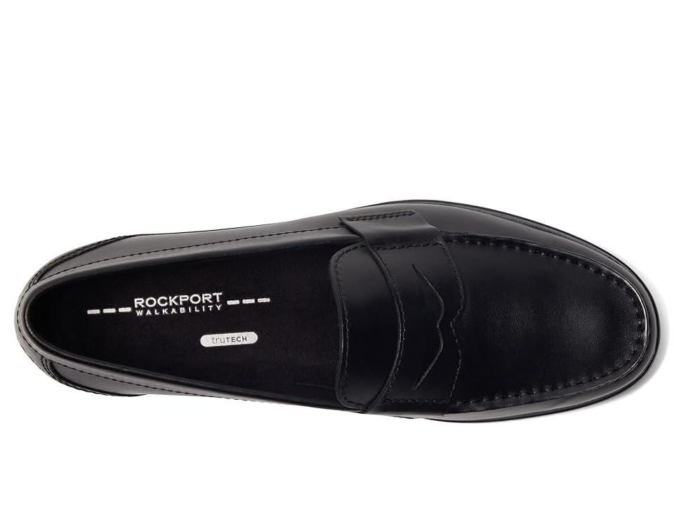 Rockport Classic Loafer Lite Penny II) Men's Slip-on Dress Shoes Product Image