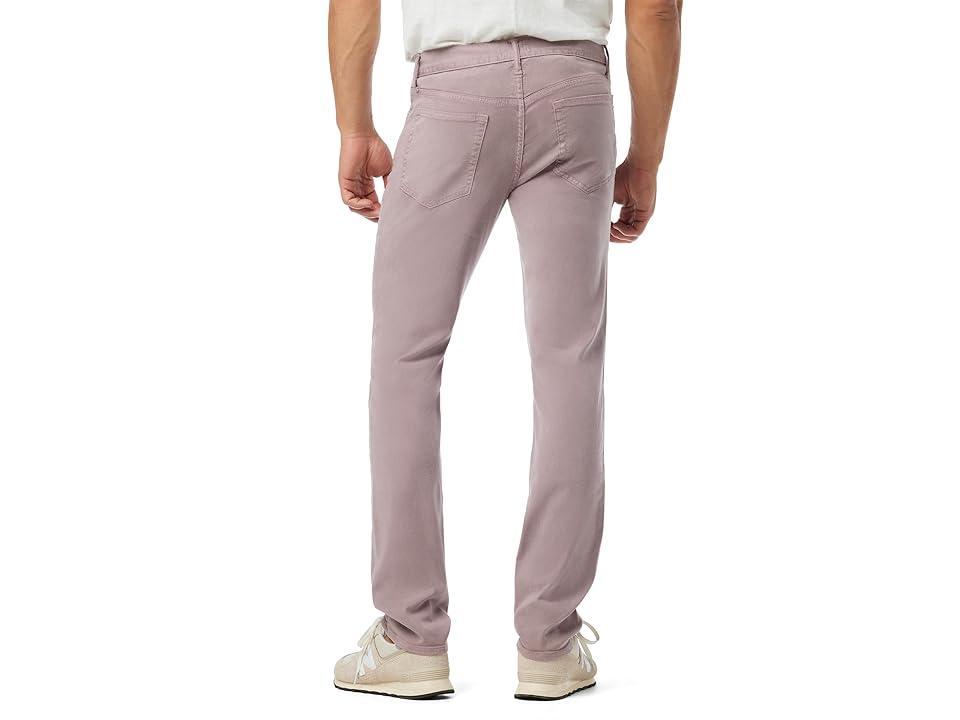 Mens Brixton Twill Skinny Jeans Product Image