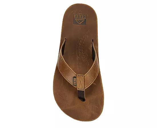 Reef Mens Drift Classic Flip Flop Sandal Product Image