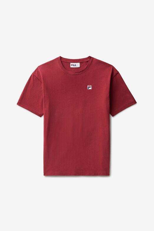 Classic Relaxed Tee Product Image