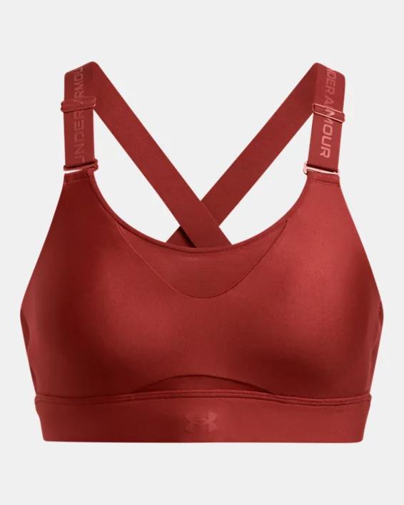 Women's UA Infinity 2.0 High Sports Bra Product Image