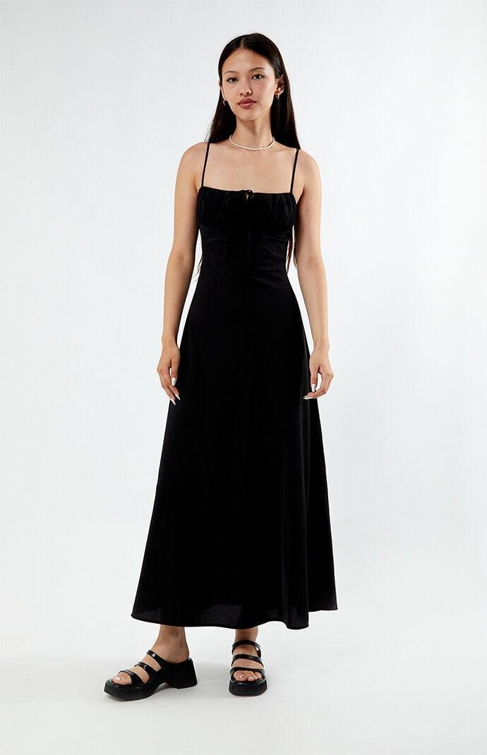 WEWOREWHAT Women's Cami Midi Dress product image