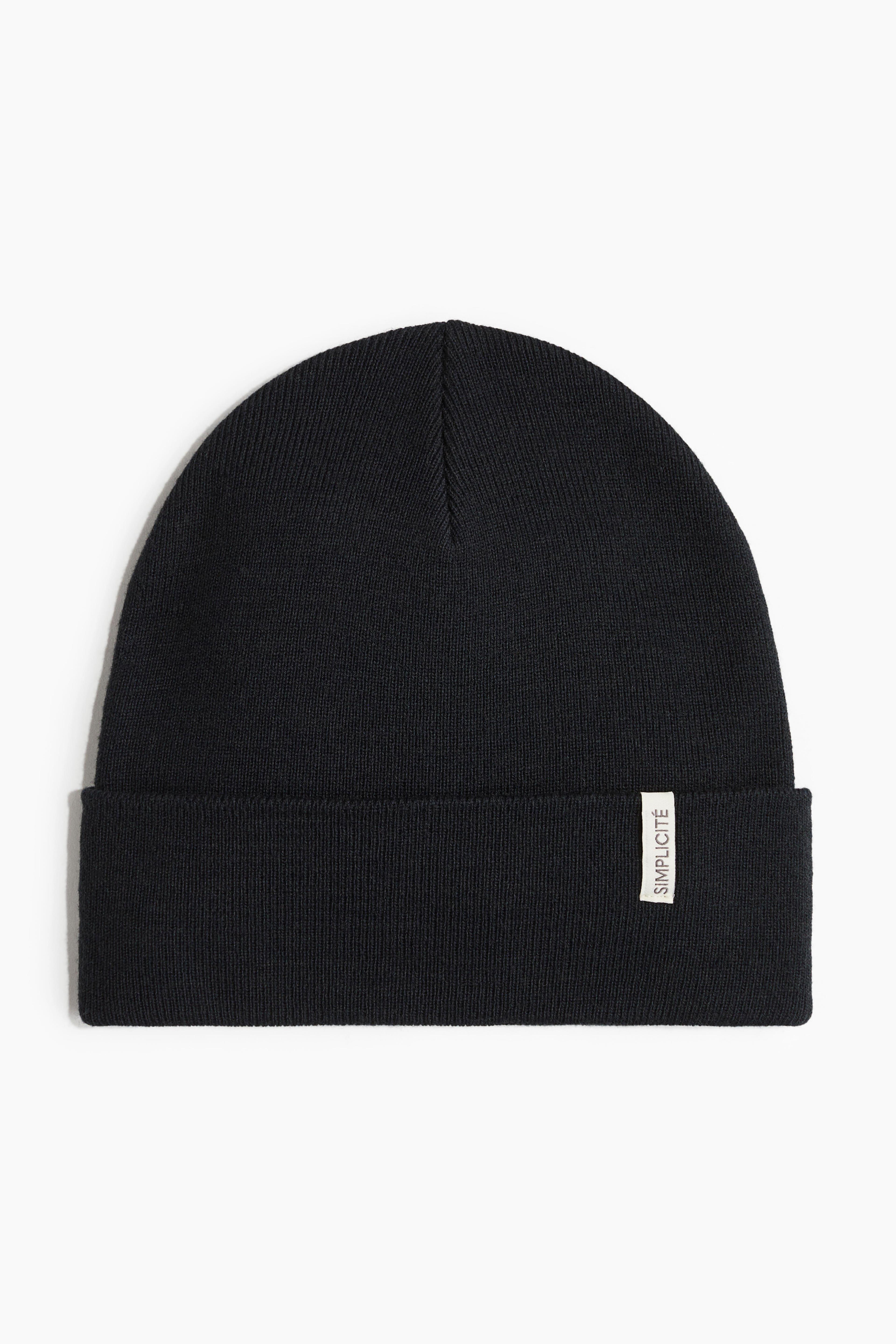 Fine-Knit Beanie product image