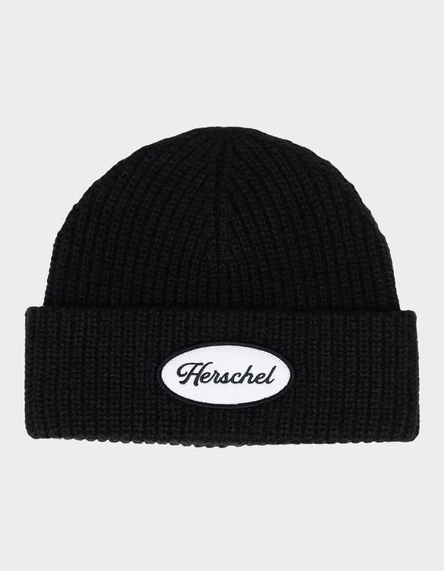 HERSCHEL SUPPLY CO. Watch Cap Station Beanie Product Image