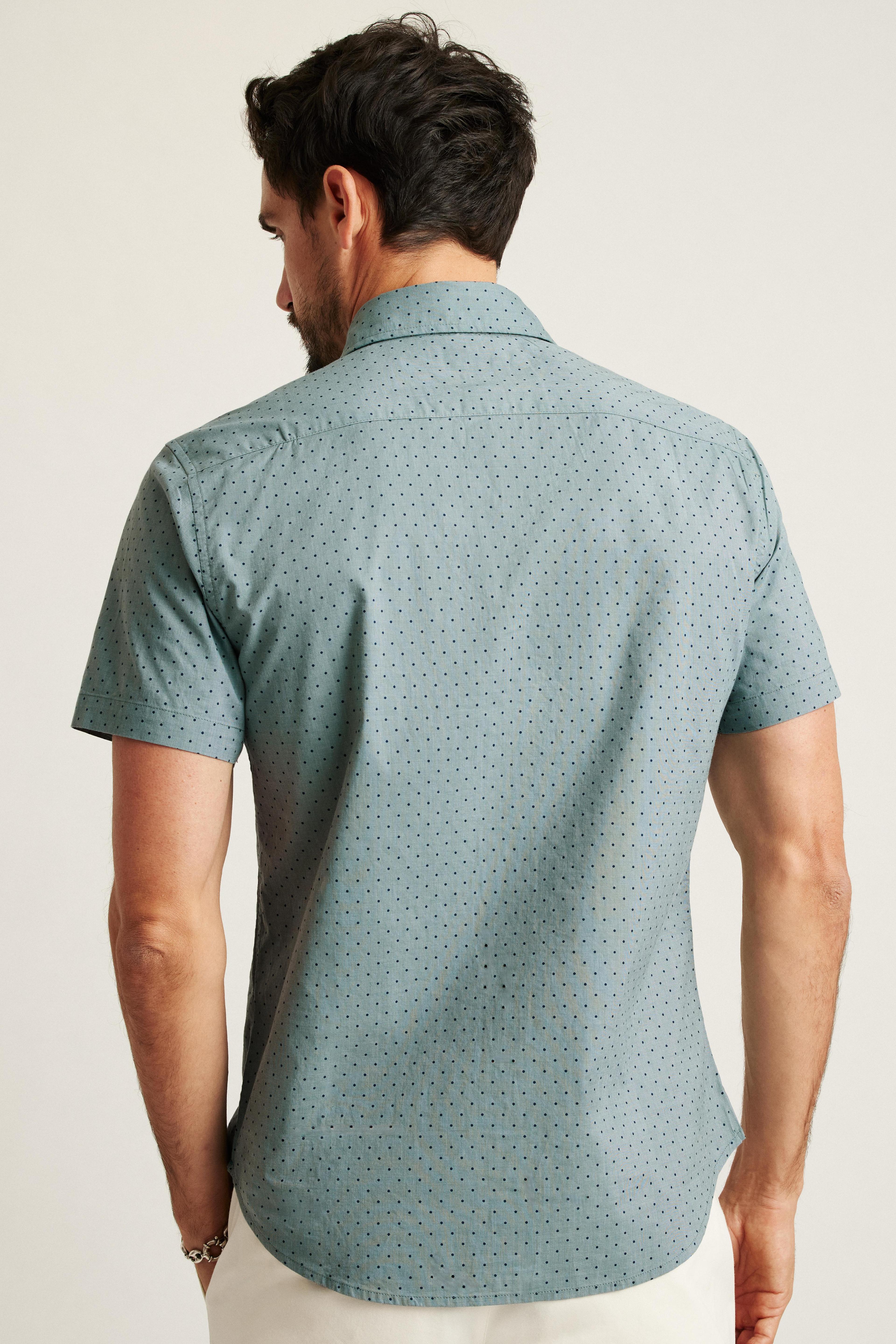 Riviera Short Sleeve Shirt Product Image