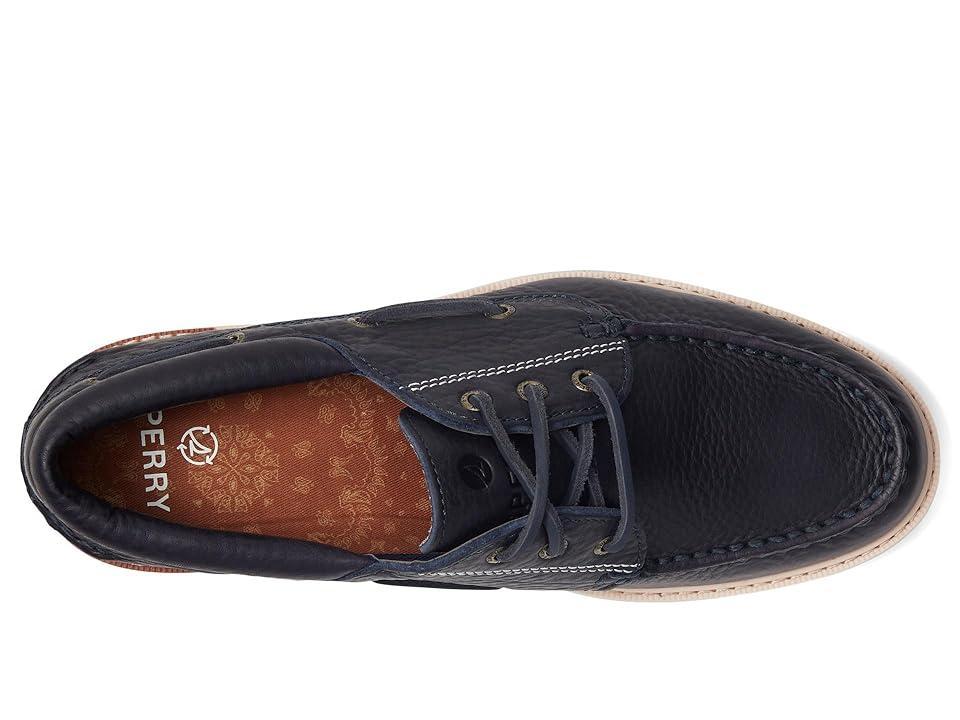 Sperry A/O Lug 3-Eye 2) Men's Shoes Product Image