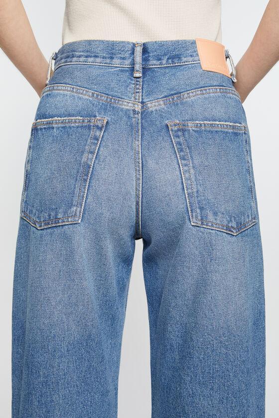 Relaxed fit jeans - 2022F Product Image