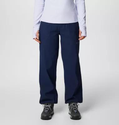 Columbia Women's Brea Falls Nylon Pants- Product Image