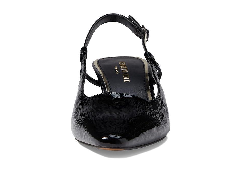 Kenneth Cole Womens Martha Slingback Pumps Product Image