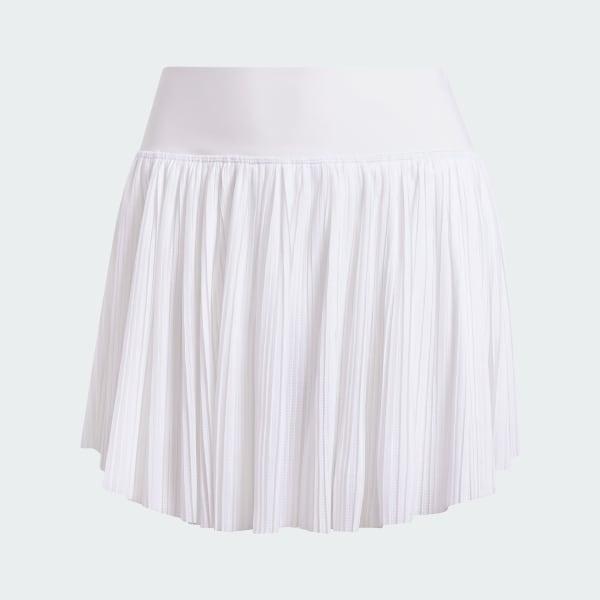 Tennis Pro Pleated AEROREADY Skirt Product Image