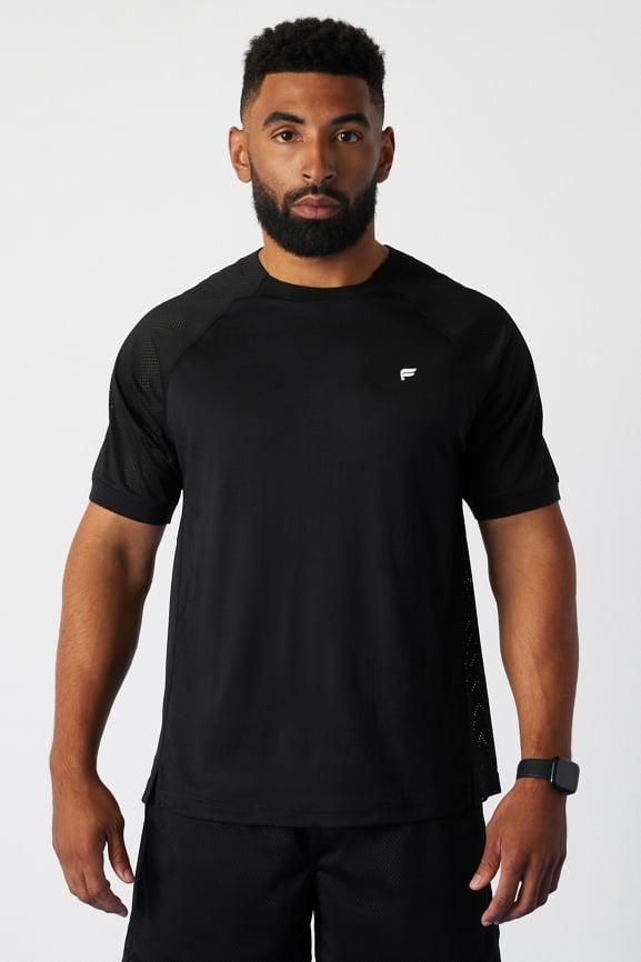 The Rec Mesh Tee Product Image