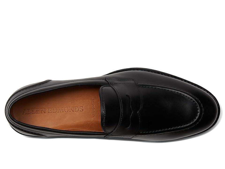 Allen Edmonds Randolph2.0 Penny Loafers Leather) Men's Lace Up Wing Tip Shoes Product Image