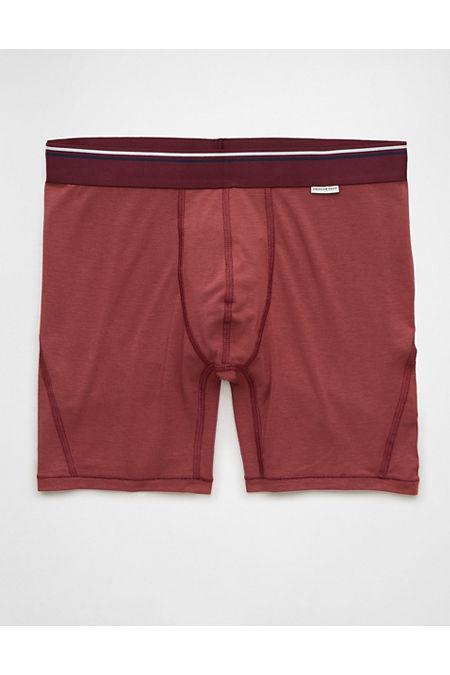 AEO 6 Ultra Soft Boxer Brief Men's Product Image