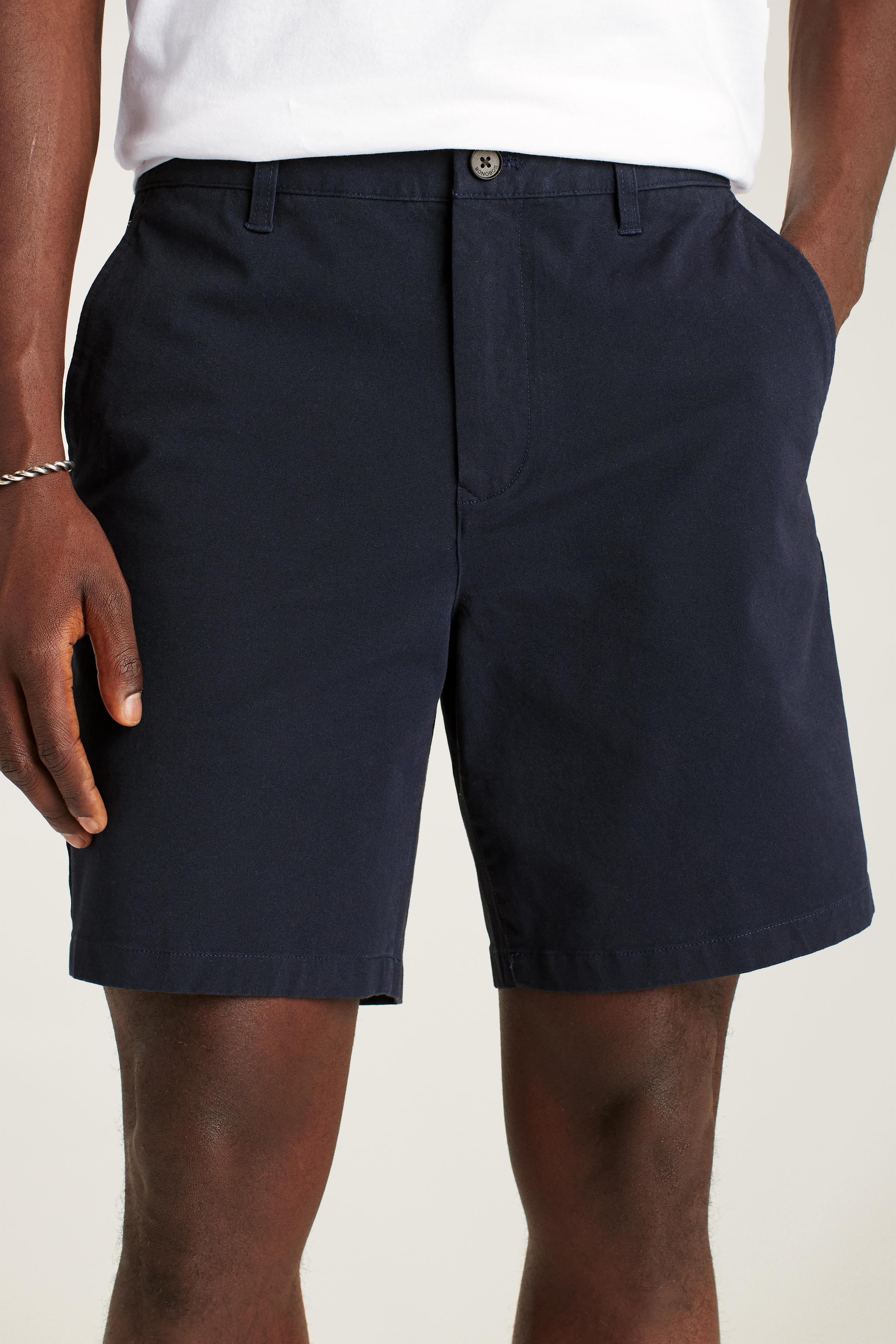 The Chino Short 2.0 Product Image